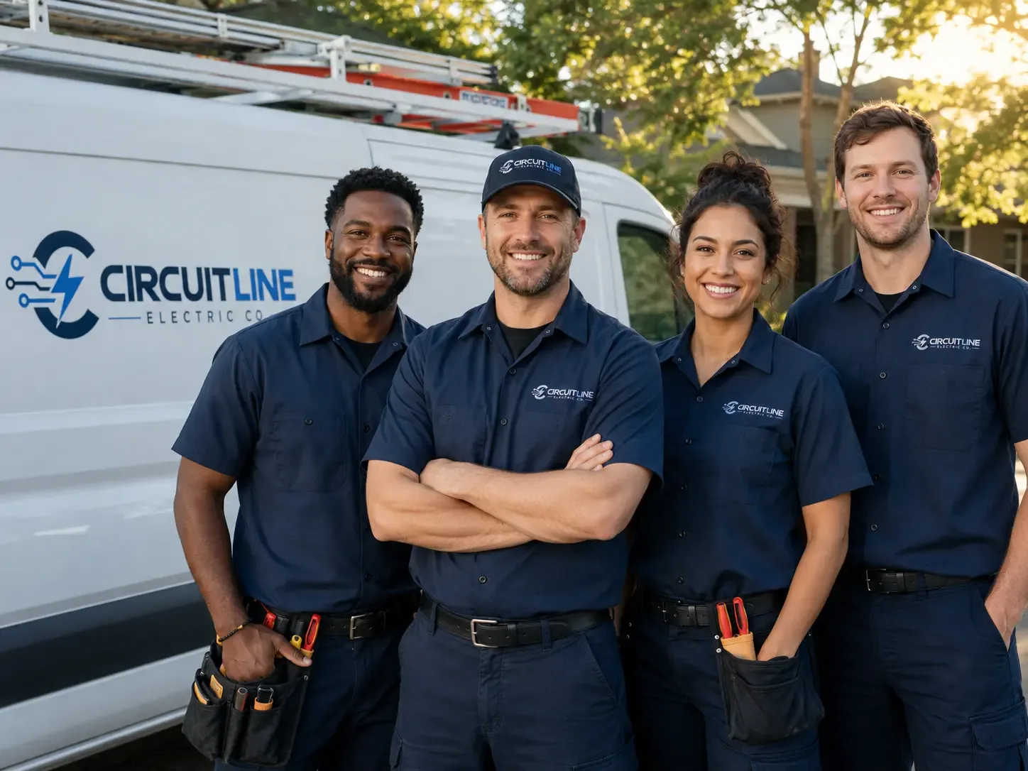 Whole Home Rewiring company in Lawnside, NJ