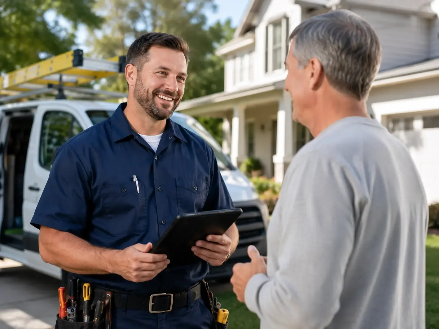 Whole Home Rewiring Lawnside, NJ FAQs